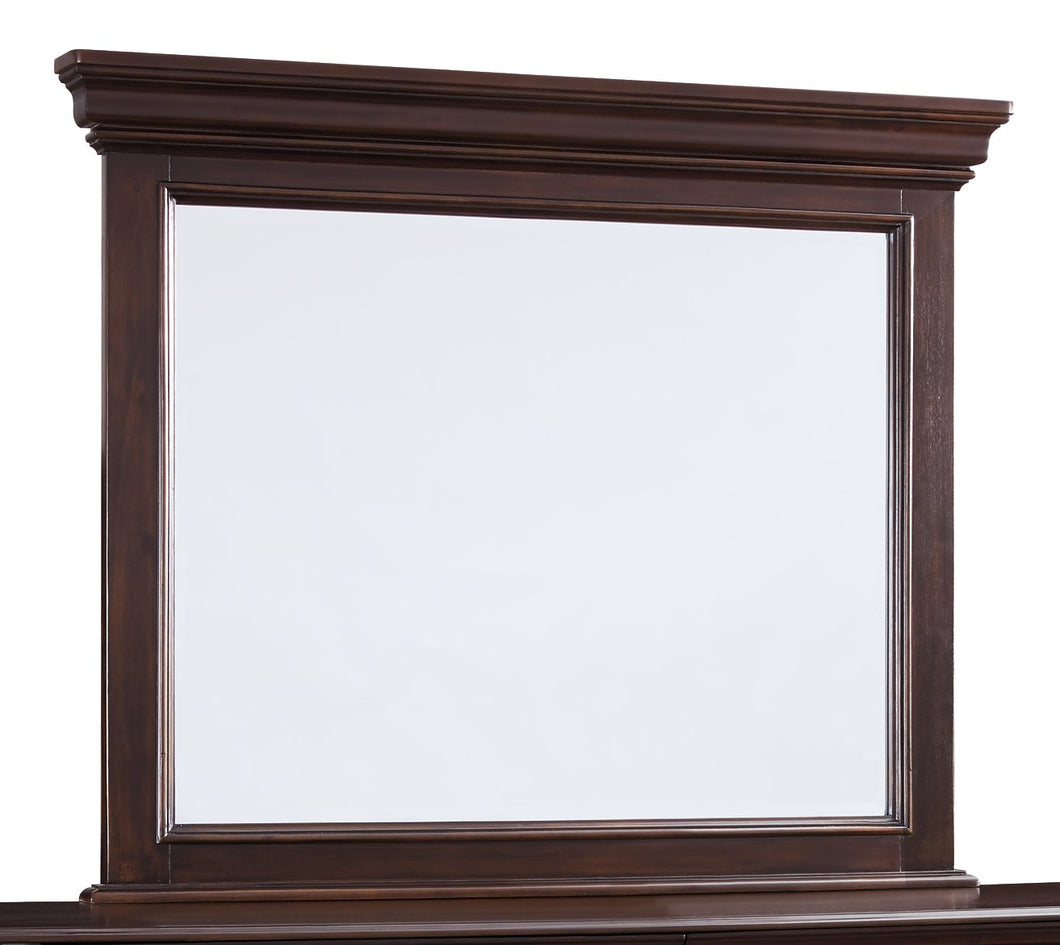 Brynhurst Bedroom Mirror image