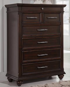 Brynhurst Chest of Drawers image