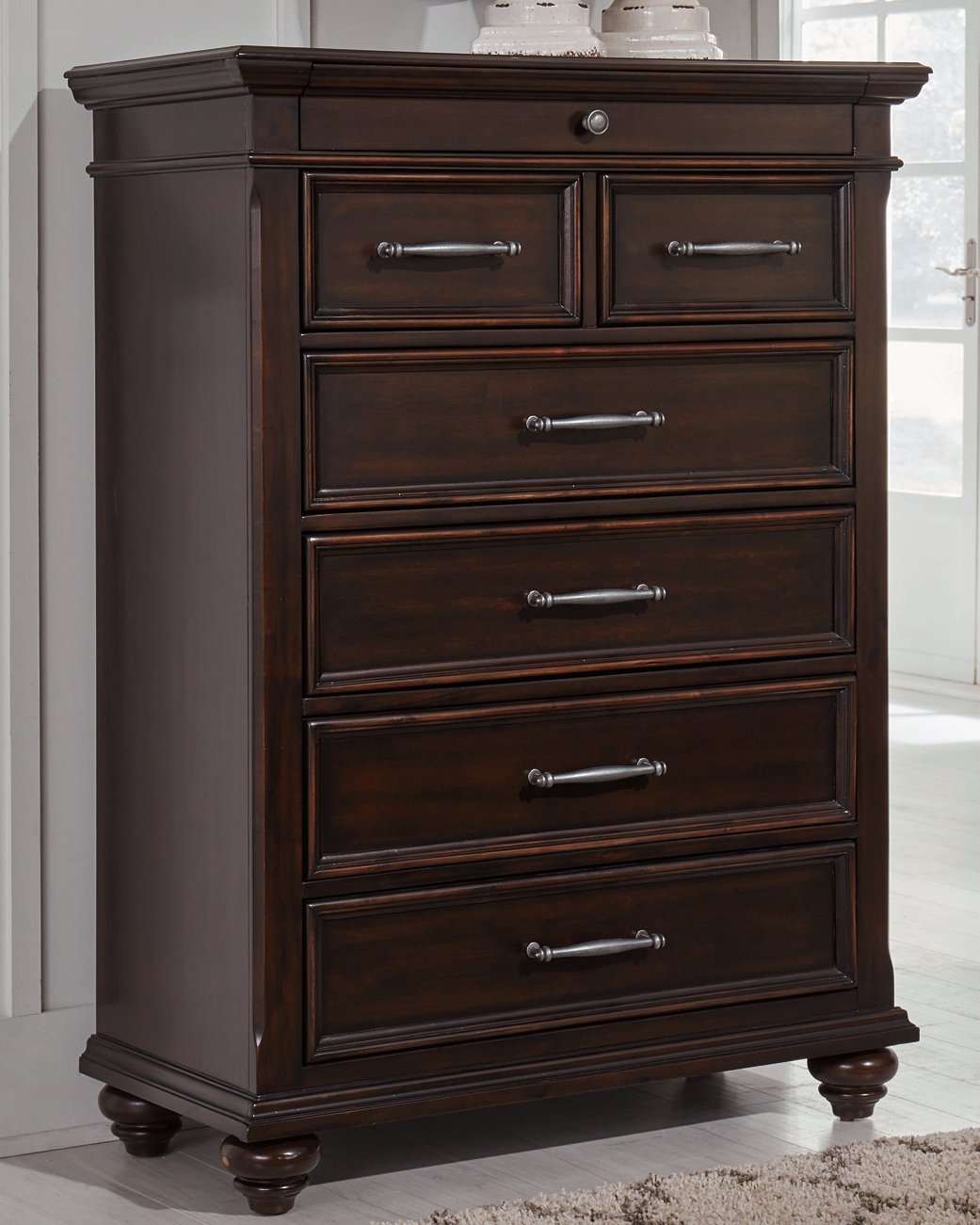 Brynhurst Chest of Drawers image