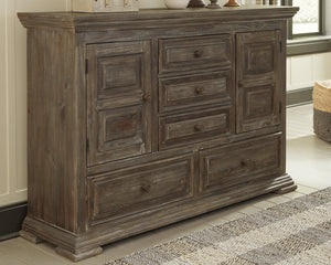 Wyndahl Dresser image
