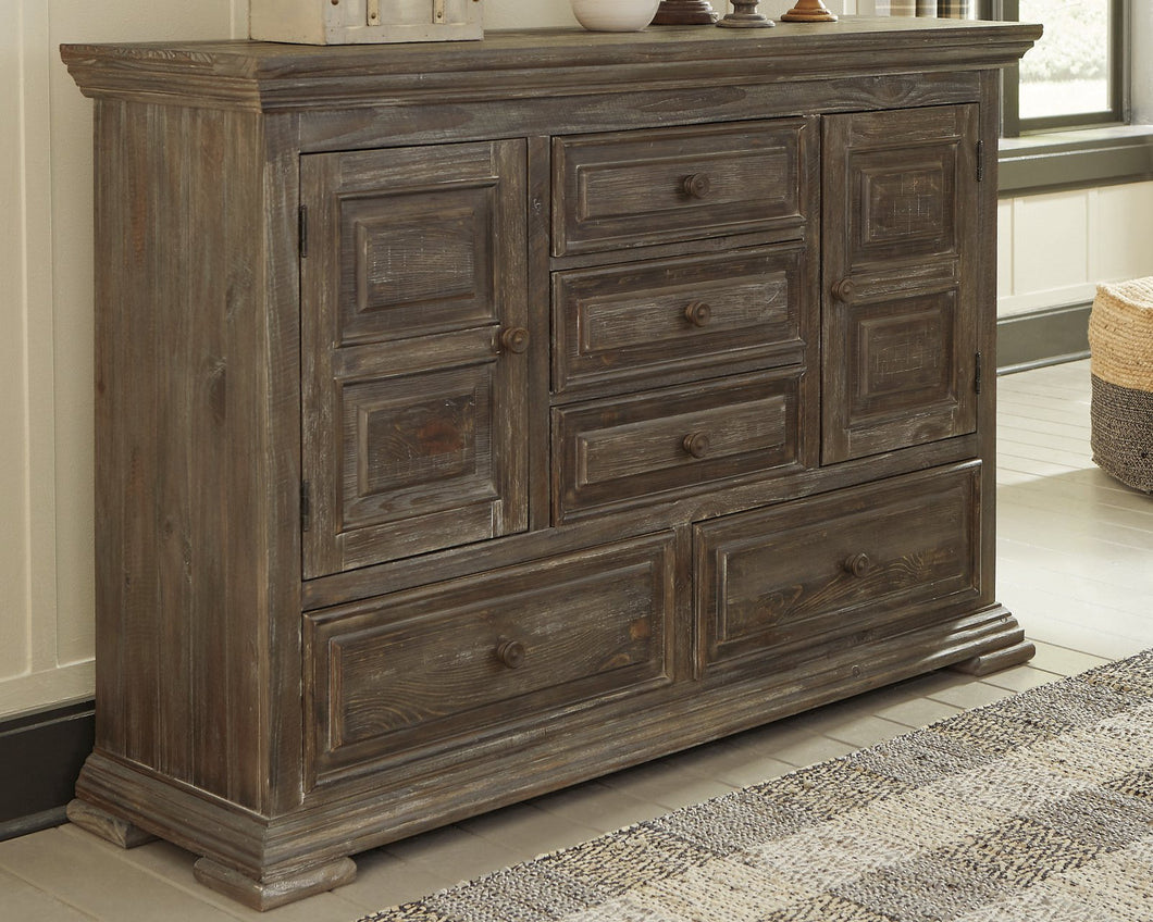 Wyndahl Dresser image