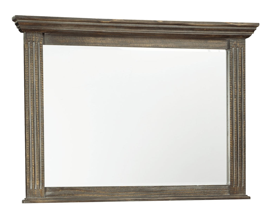 Wyndahl Bedroom Mirror image