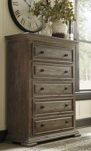 Wyndahl Chest of Drawers image