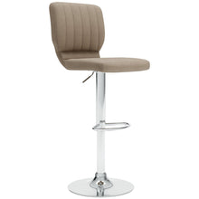 Load image into Gallery viewer, Pollzen Bar Height Bar Stool
