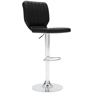 Pollzen Bar Height Bar Stool