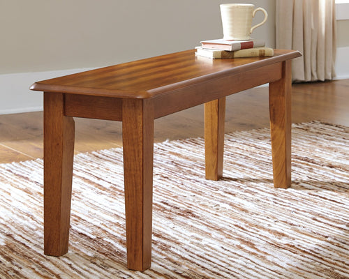 Berringer Dining Bench image