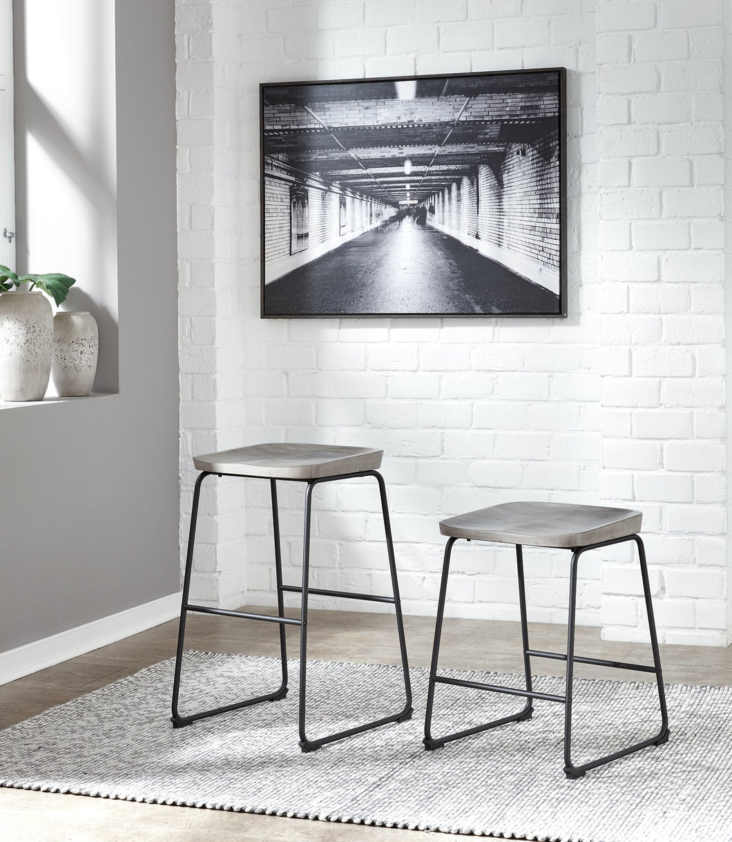 Showdell Pub Height Bar Stool image