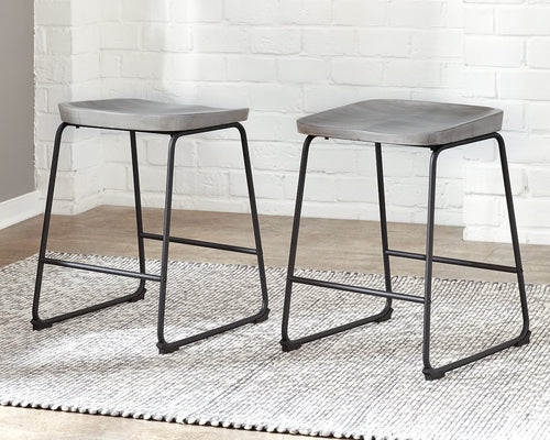Showdell Counter Height Bar Stool image