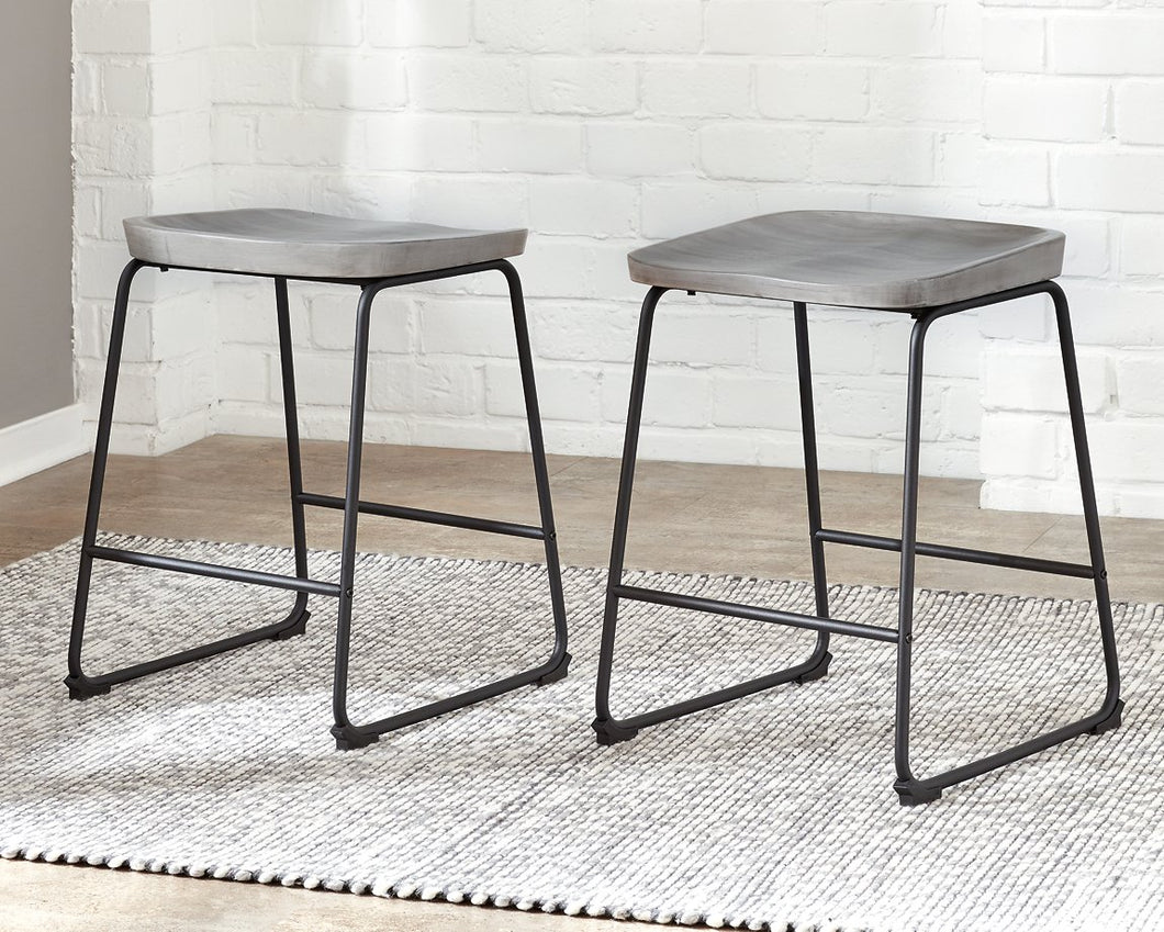 Showdell Counter Height Bar Stool image