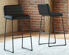 Load image into Gallery viewer, Nerison Bar Height Bar Stool
