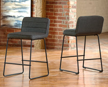 Load image into Gallery viewer, Nerison Counter Height Bar Stool
