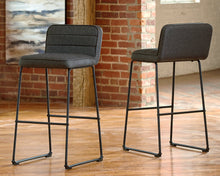Load image into Gallery viewer, Nerison Bar Height Bar Stool
