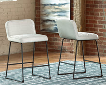 Load image into Gallery viewer, Nerison Counter Height Bar Stool image
