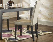 Load image into Gallery viewer, Kimonte Dining Chair image
