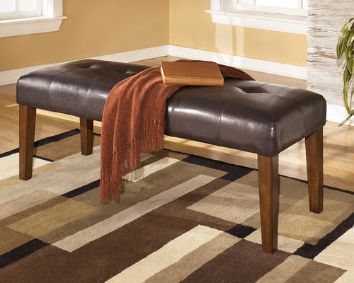 Lacey Dining Bench image