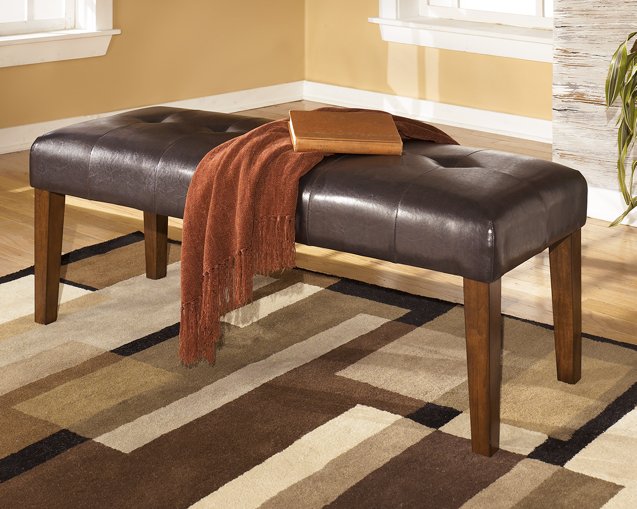 Lacey Dining Bench image