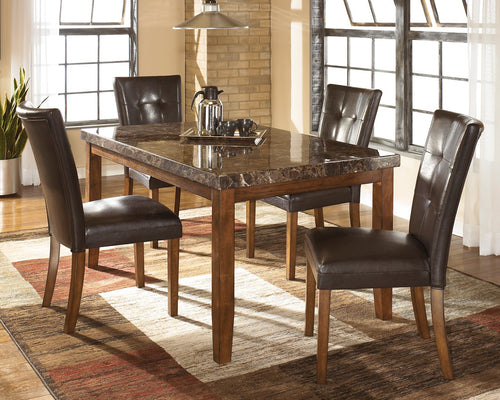 Lacey Dining Table image