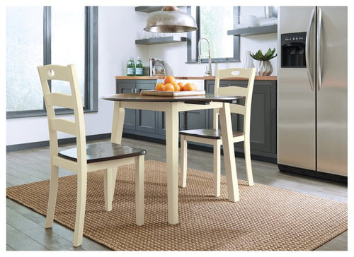 Woodanville Dining Drop Leaf Table image
