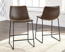 Load image into Gallery viewer, Centiar Counter Height Bar Stool image
