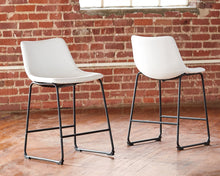 Load image into Gallery viewer, Centiar Counter Height Bar Stool image

