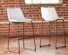 Load image into Gallery viewer, Centiar Counter Height Bar Stool
