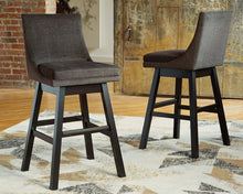 Load image into Gallery viewer, Tallenger Bar Height Bar Stool
