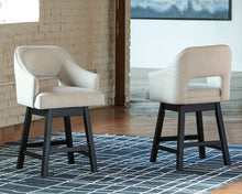 Load image into Gallery viewer, Tallenger Counter Height Bar Stool image
