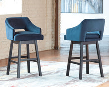 Load image into Gallery viewer, Tallenger Bar Height Bar Stool
