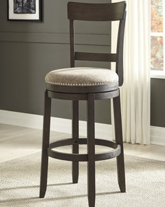 Drewing Bar Height Bar Stool image