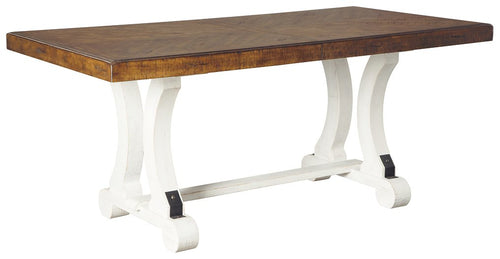 Valebeck Dining Table image