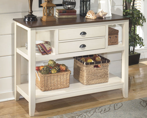 Whitesburg Dining Server image