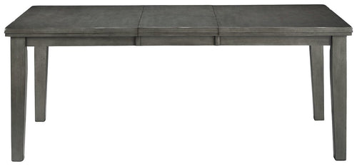 Hallanden Dining Extension Table image