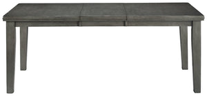 Hallanden Dining Extension Table image