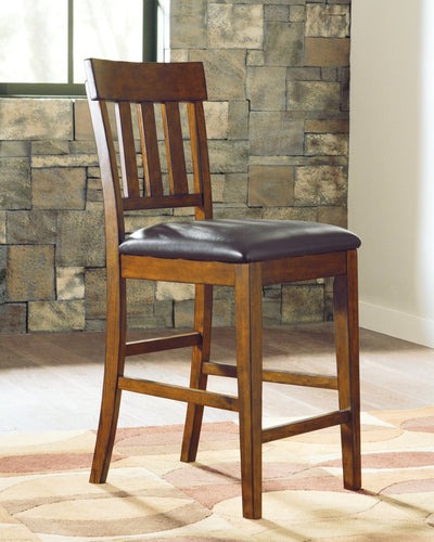 Ralene Counter Height Bar Stool image