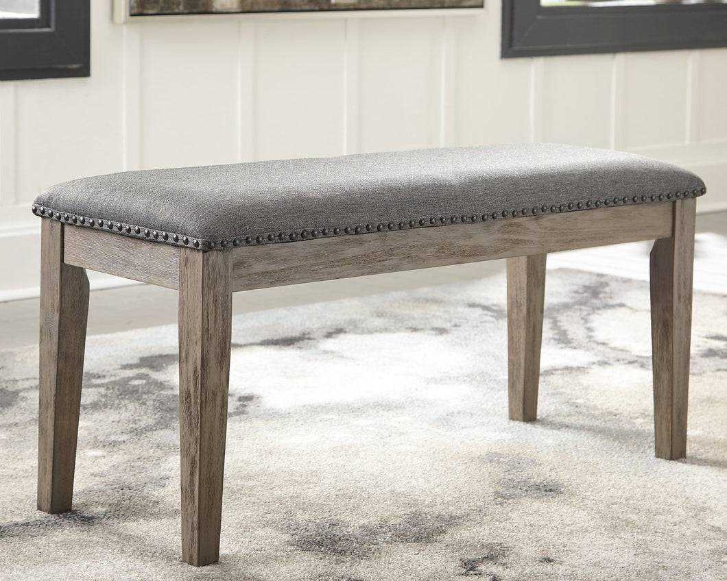 Aldwin Dining Bench image