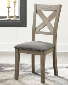 Aldwin Dining Chair image