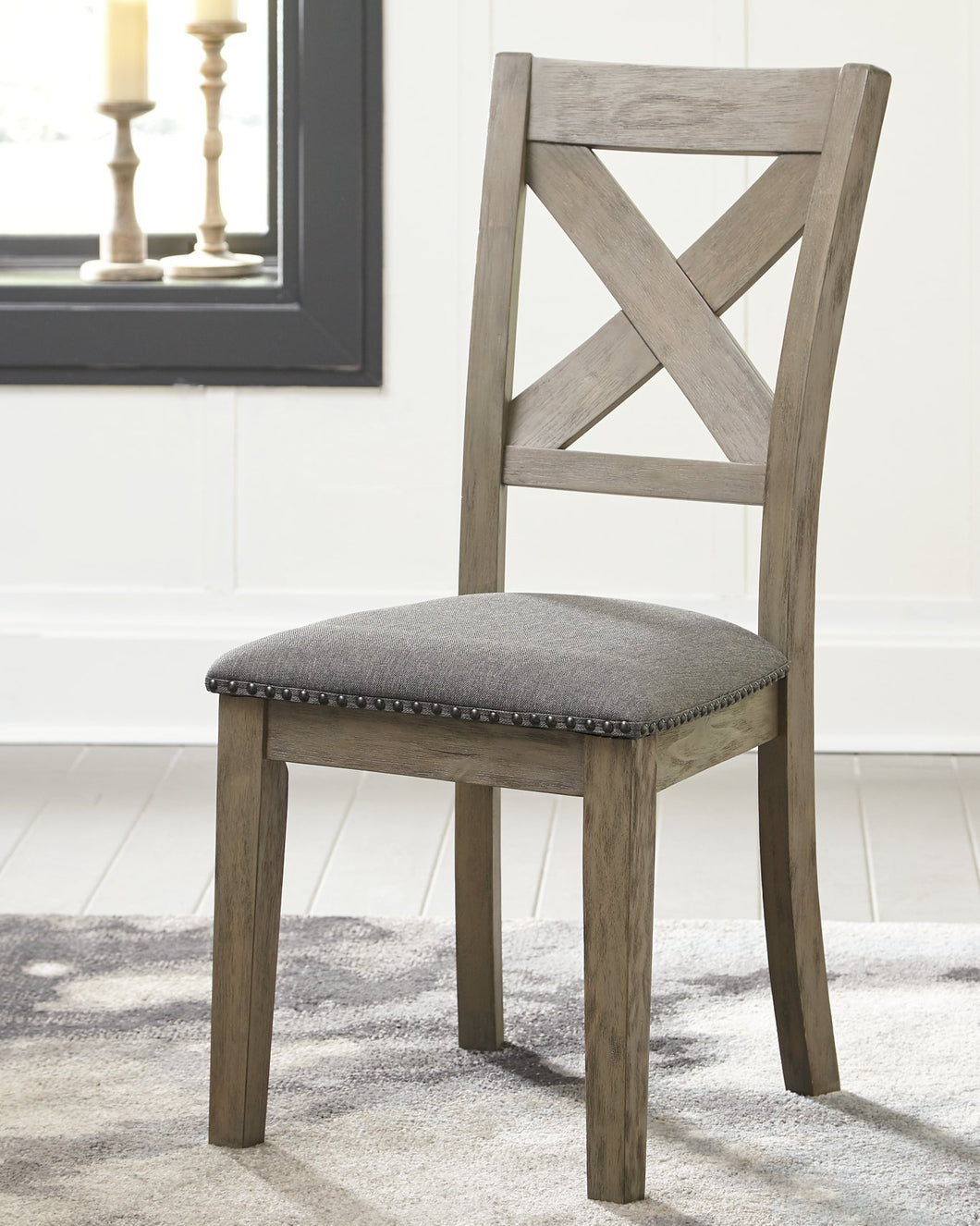 Aldwin Dining Chair image