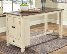 Load image into Gallery viewer, Bolanburg Counter Height Dining Table
