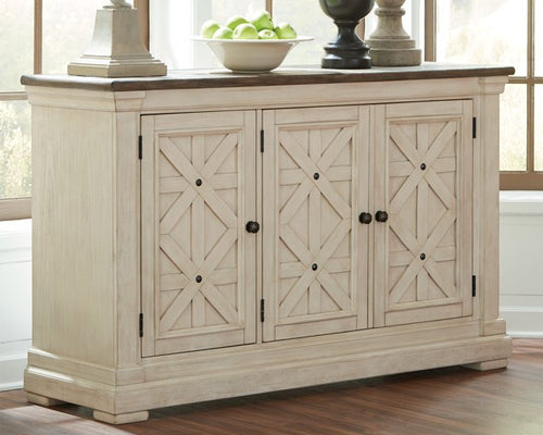 Bolanburg Dining Server image