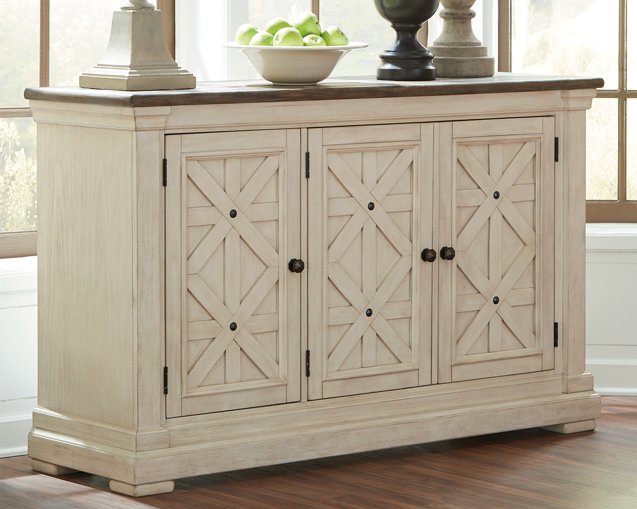 Bolanburg Dining Server image