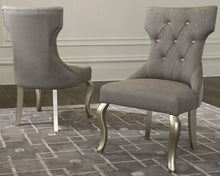 Load image into Gallery viewer, Coralayne Dining Chair
