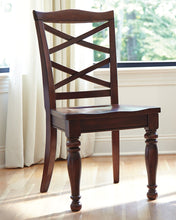 Load image into Gallery viewer, Porter Dining Chair

