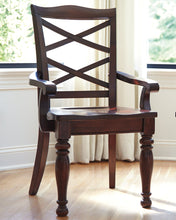 Load image into Gallery viewer, Porter Dining Chair
