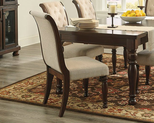 Porter Dining Chair image