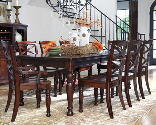 Porter Dining Extension Table image