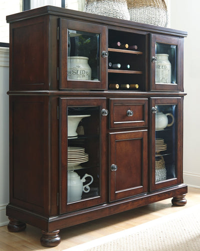 Porter Dining Server image