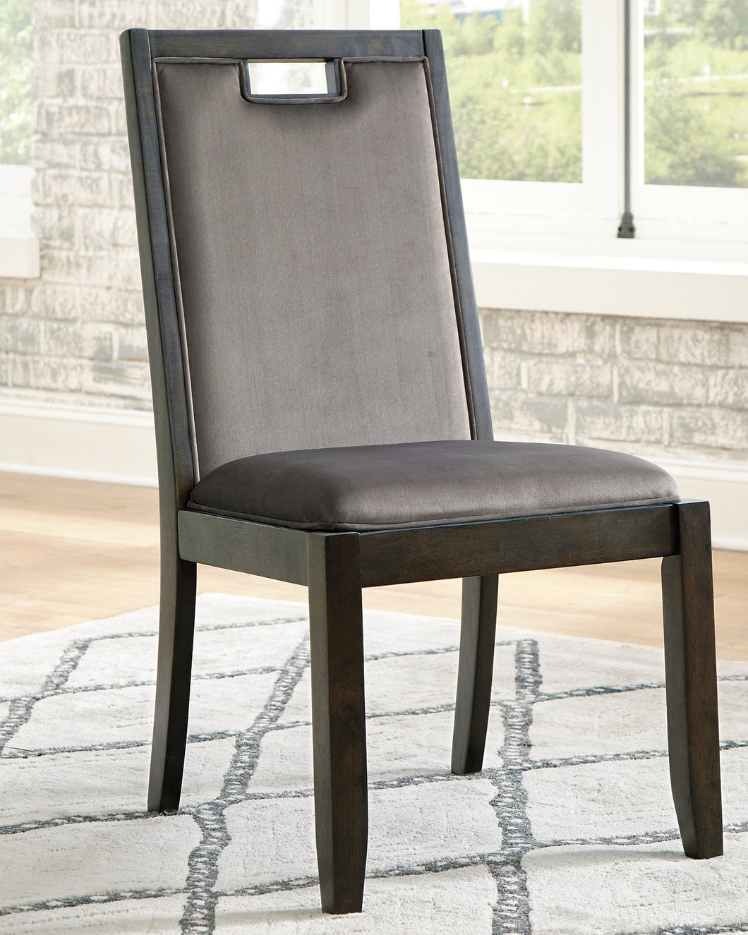 Hyndell Dining Chair image