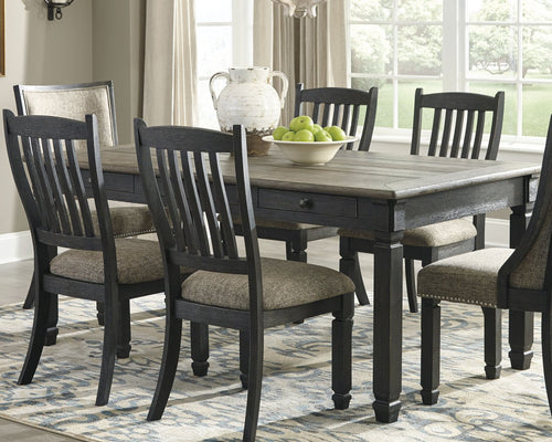 Tyler Creek Dining Table image