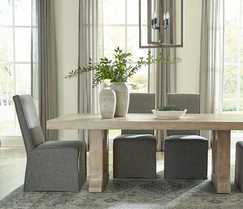 Hennington Dining Table image