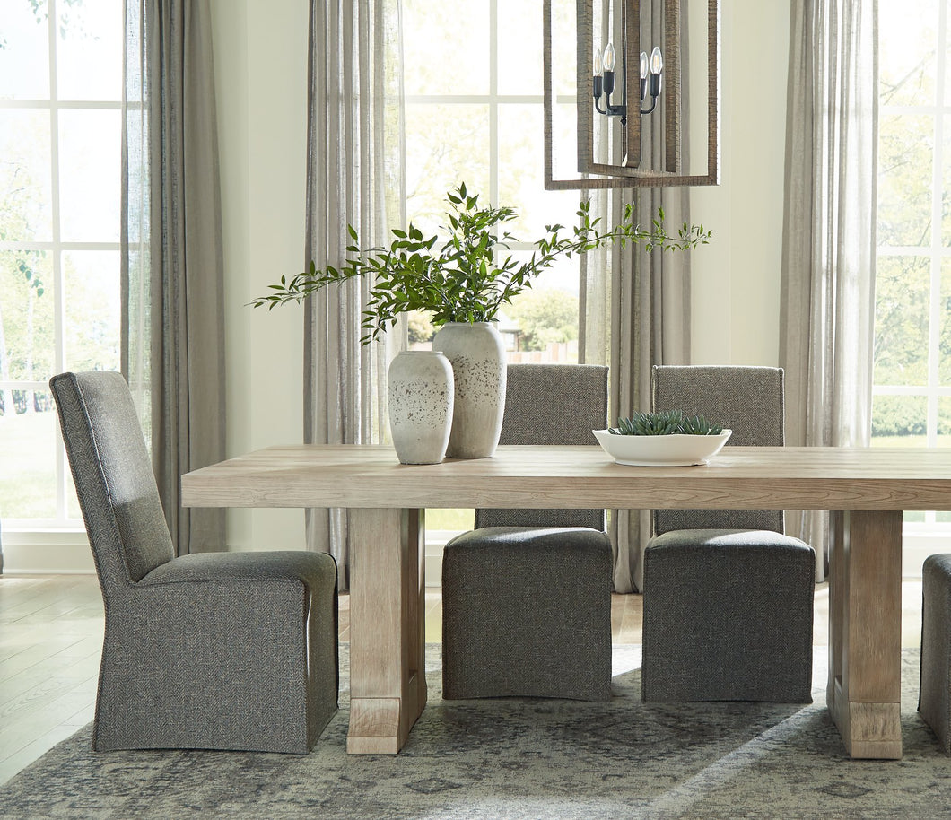 Hennington Dining Table image